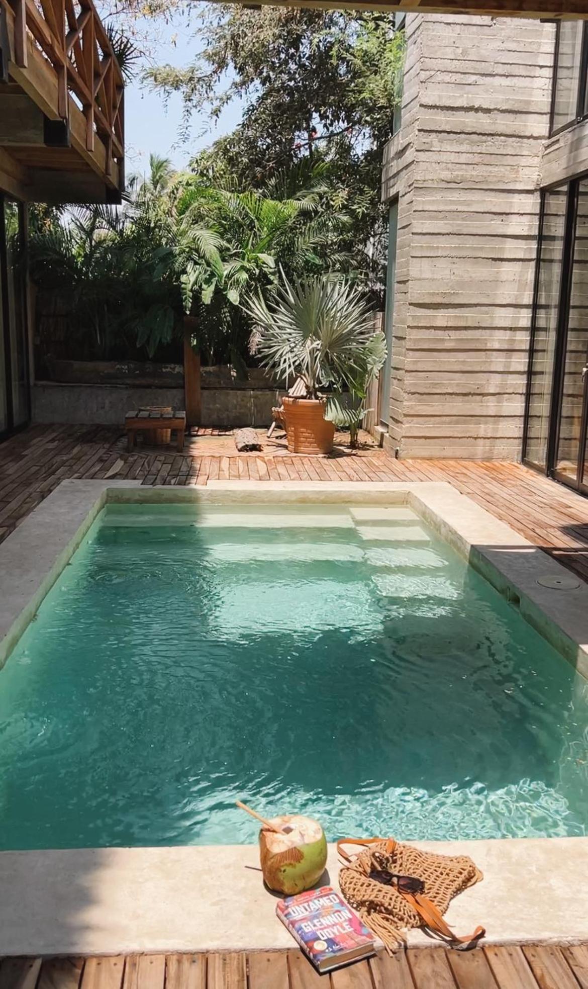 Punta Tamarindo 호텔 푸에르토 에스콘디도 외부 사진
