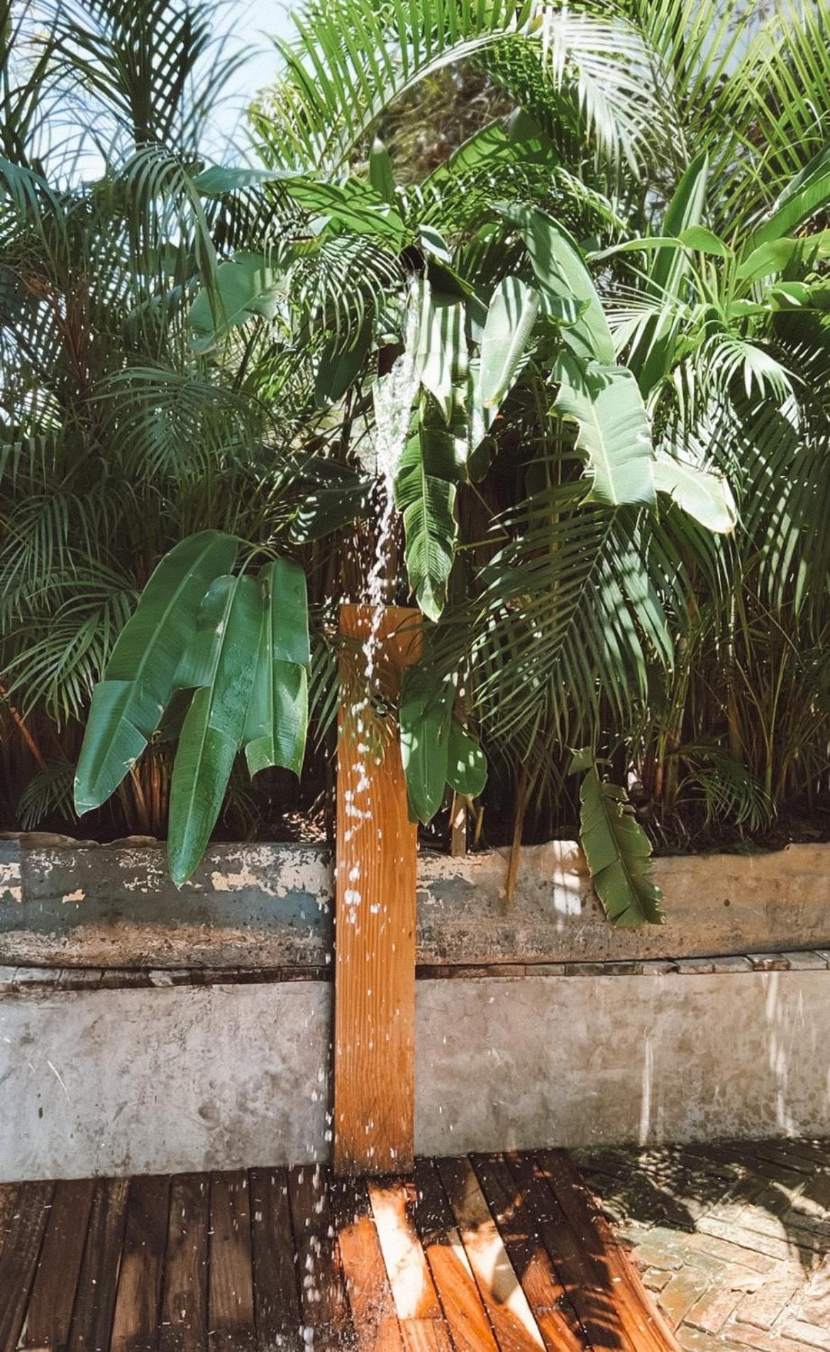 Punta Tamarindo 호텔 푸에르토 에스콘디도 외부 사진