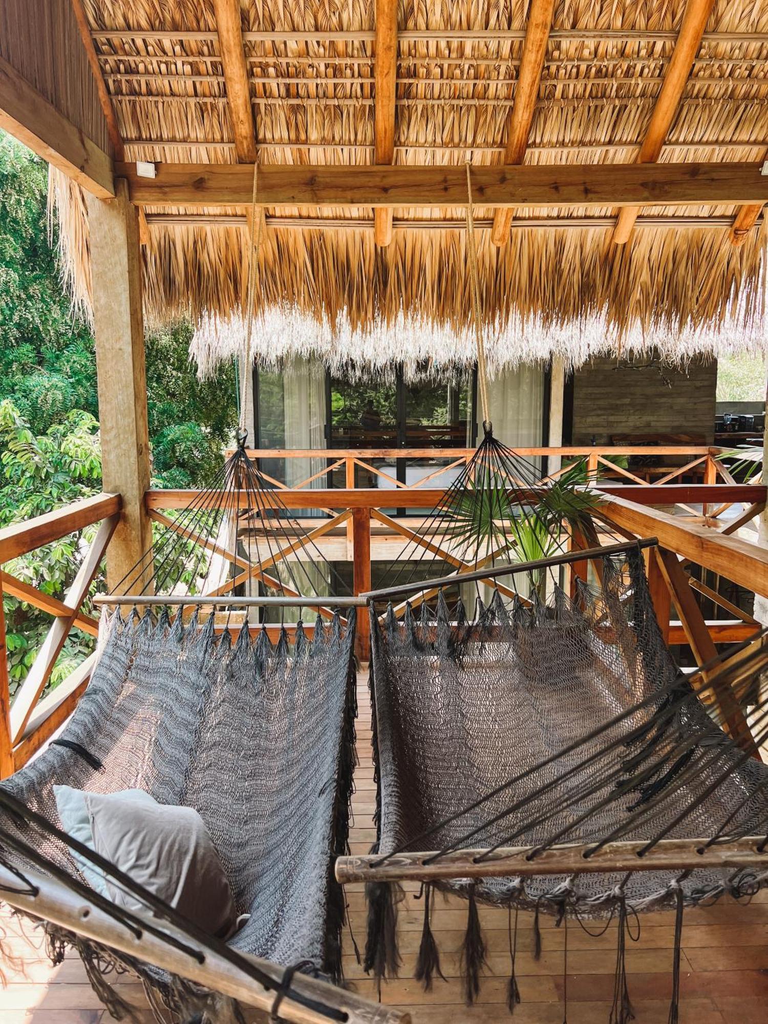 Punta Tamarindo 호텔 푸에르토 에스콘디도 외부 사진