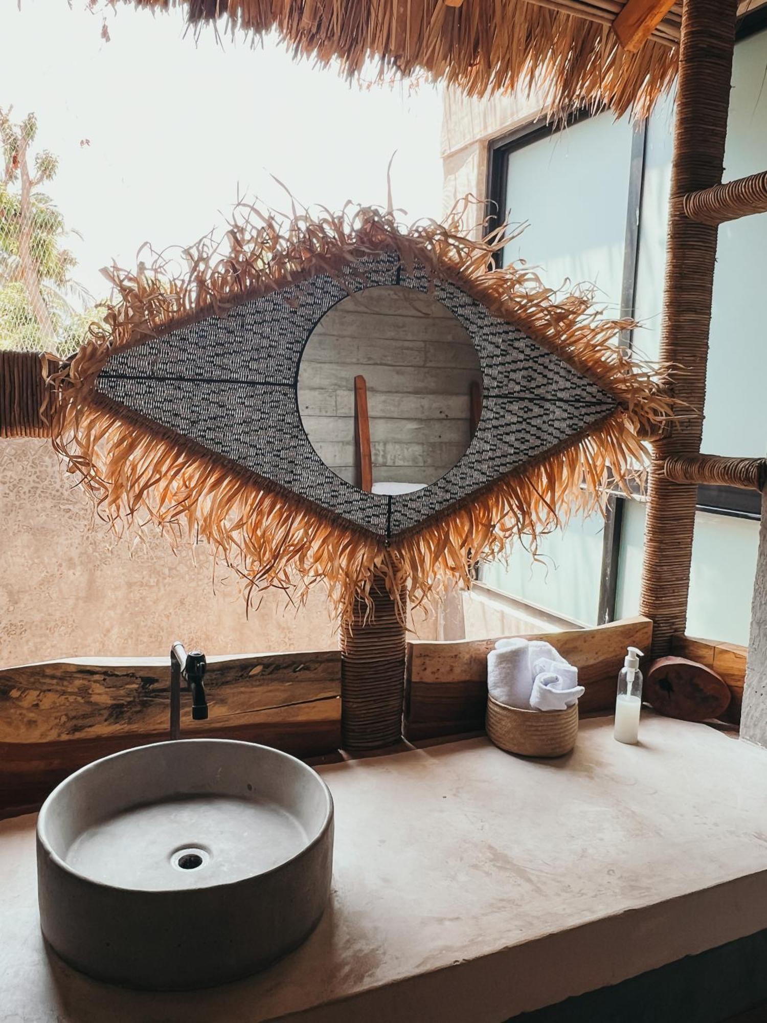 Punta Tamarindo 호텔 푸에르토 에스콘디도 외부 사진